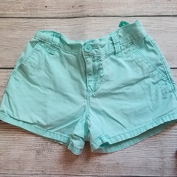 ✅SOLD✅ Girl's Summer Bottoms Bundle - Picture 2 of 13